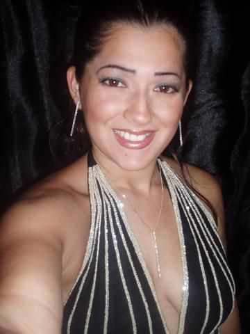 Andrea Orozco