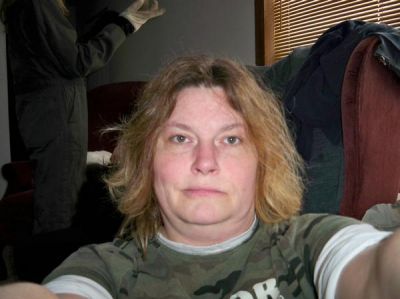 Sherry Riddle