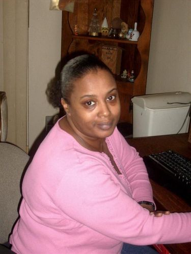 Janice Anderson