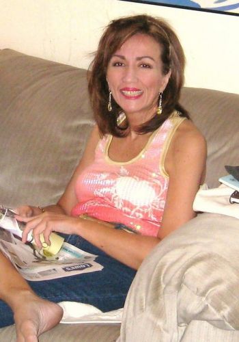 Nancy Mcgrath