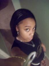 Destinee Tompson