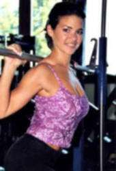 Teresa Kimbro