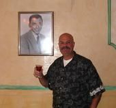 Gerald Ramirez