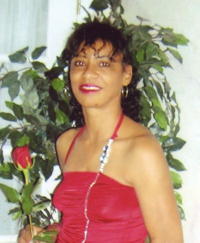 Sandra Miles