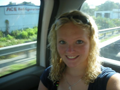 Erica Hollingsworth