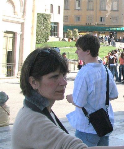 Cynthia Verderose