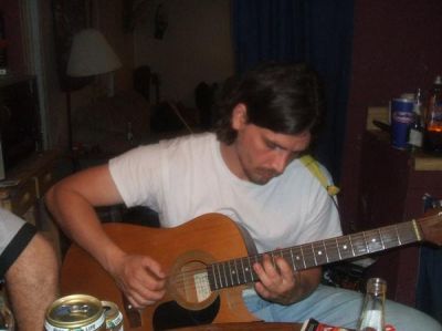 James Baugh