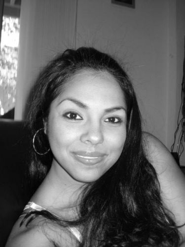 Maria Fajardo