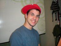 Aaron Steele