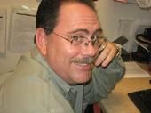 Patrick Verret