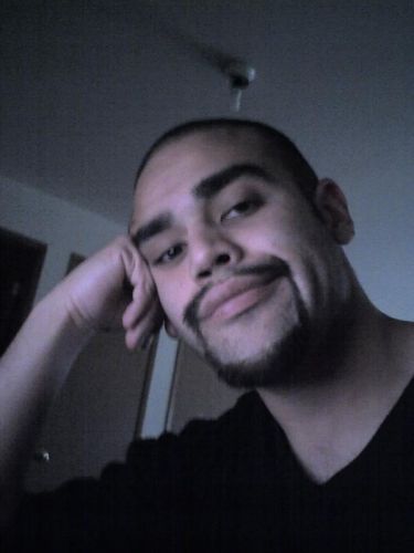 Wilberto Gonzalez