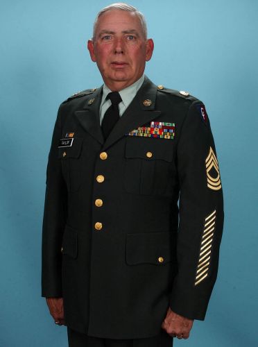 Gaylord Taylor