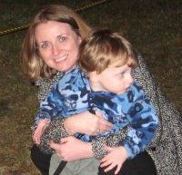 Rhonda Hardwick