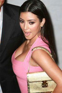 Kimberly Doumit