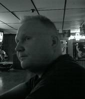 Kevin Stelmashuk