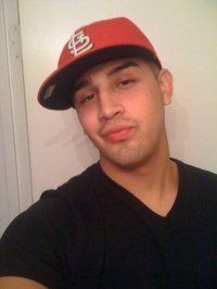 Jonathan Gabaldon