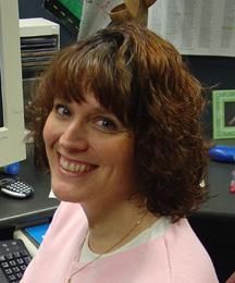 Mary Black
