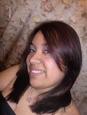 Sharon Adame