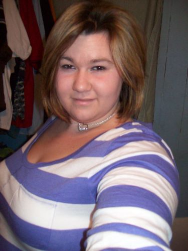 Danielle Mccumbers