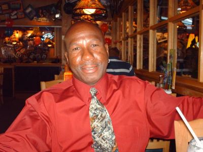 Virgil Smith