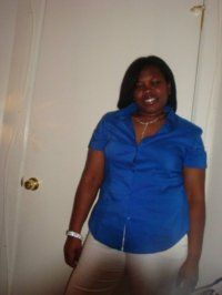 Latasha Phillips