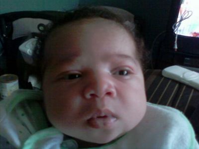 Zakeisha Denson