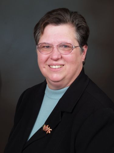 Maureen Christy