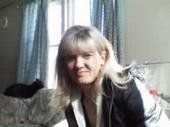 Angela Poteat