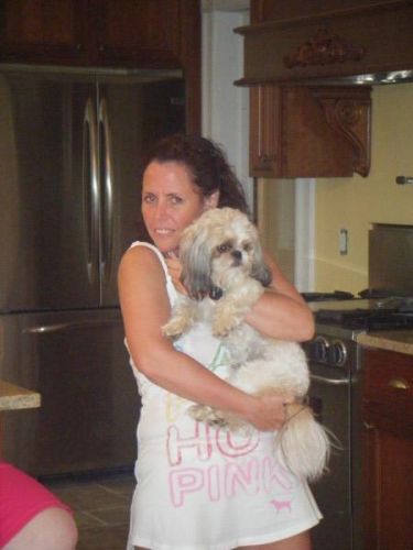 Maryann Caporale