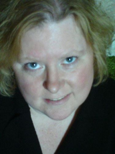 Mary Gerstenberger
