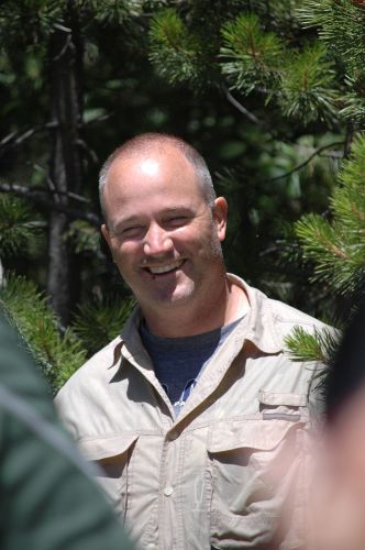 Kevin Crow