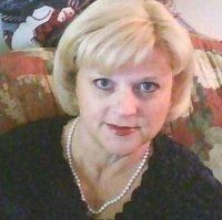 Cherie Frost