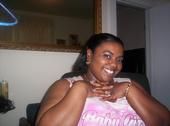 Drina Richardson