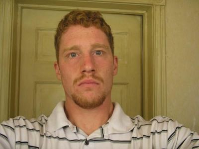 Zachary Drentlau