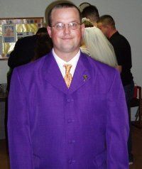 Robert Strawderman