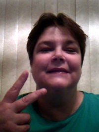 Carolyn Wright