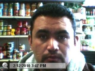 Juan Ruiz