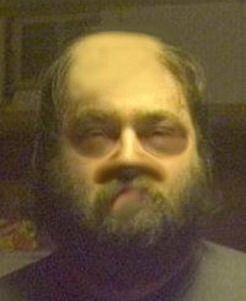 Donald Cuthill