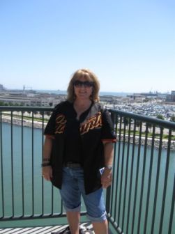 Sharon Burns