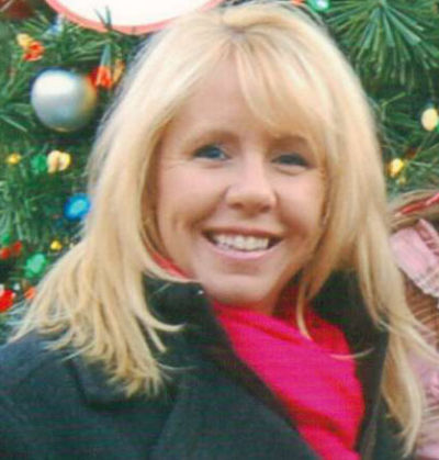 Jennifer Powers