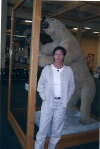 Judith Howard