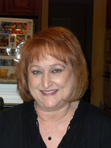 Marcia Champion