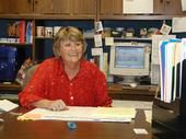 Anita Howard