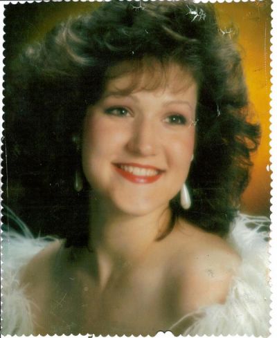 Pamela Tynes