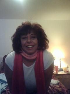 Luann Barrs