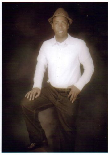 Troy Henderson