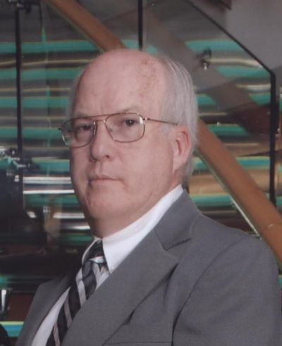 David Whitehouse