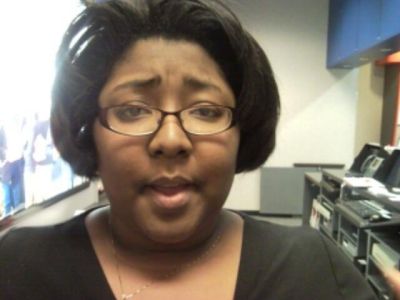 Kalissia Shipp