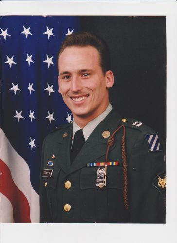 Scott Dennison