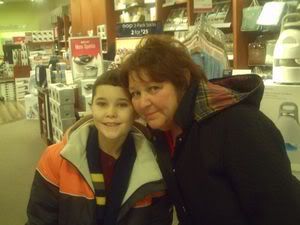 Sally Morris